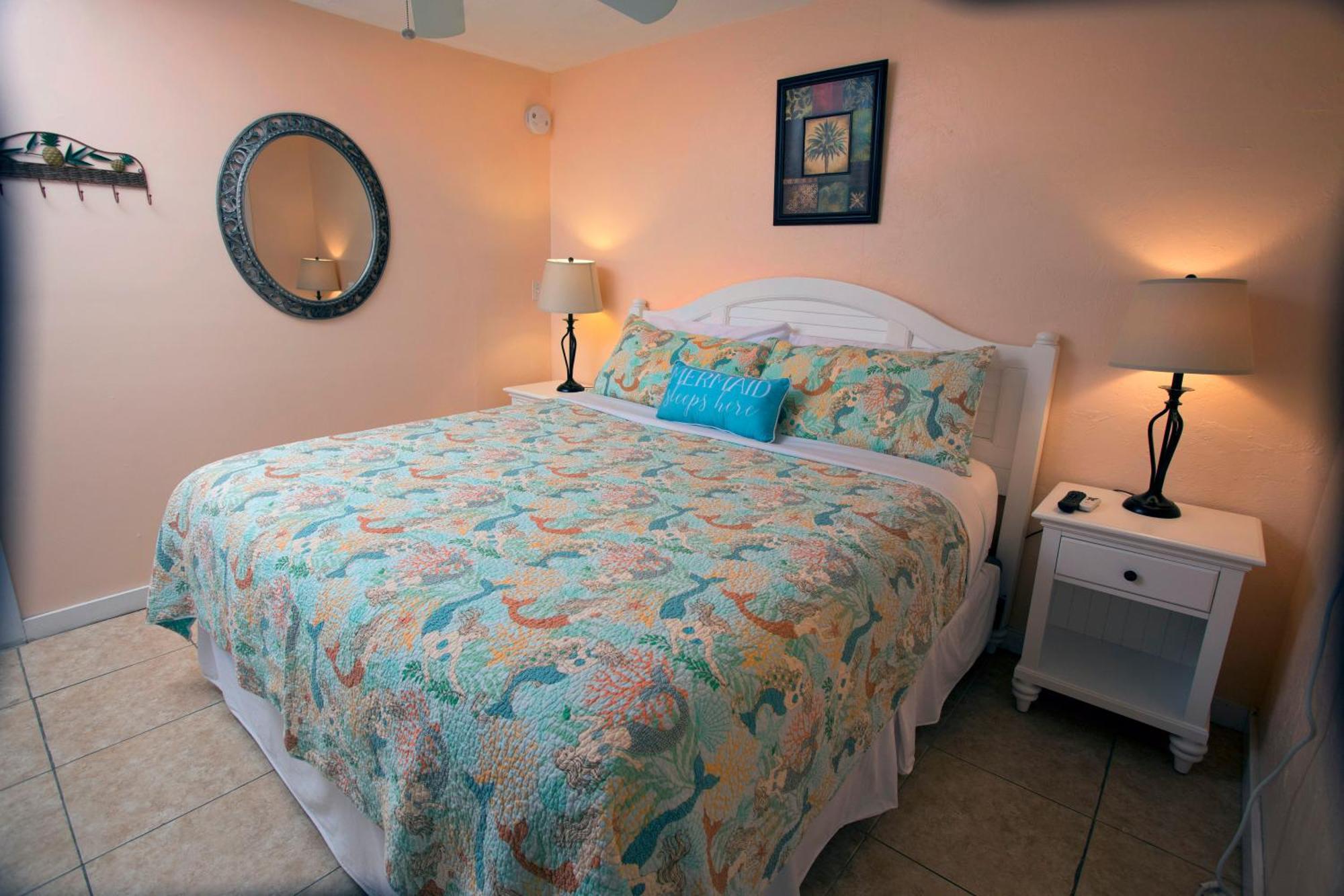 Courtney'S Place Historic Cottages & Inns Key West Exterior foto