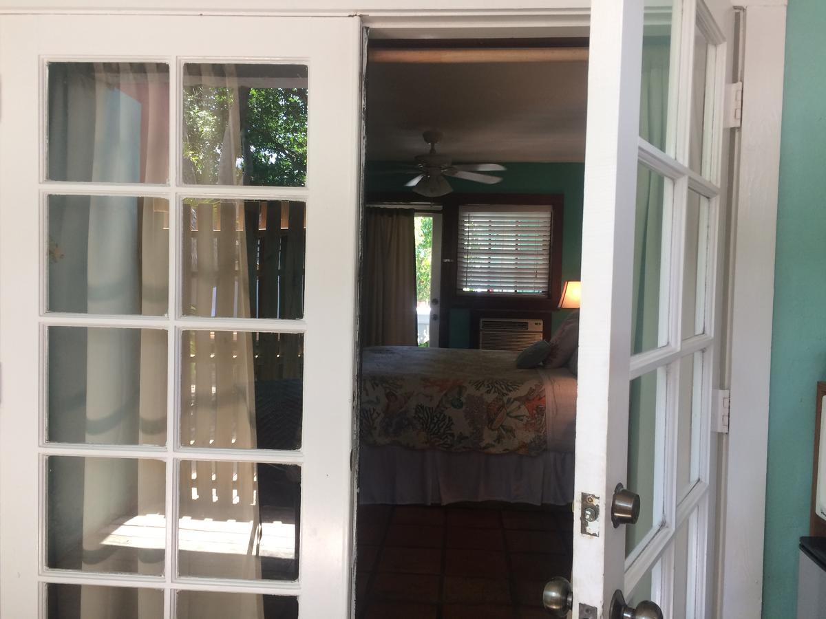 Courtney'S Place Historic Cottages & Inns Key West Exterior foto