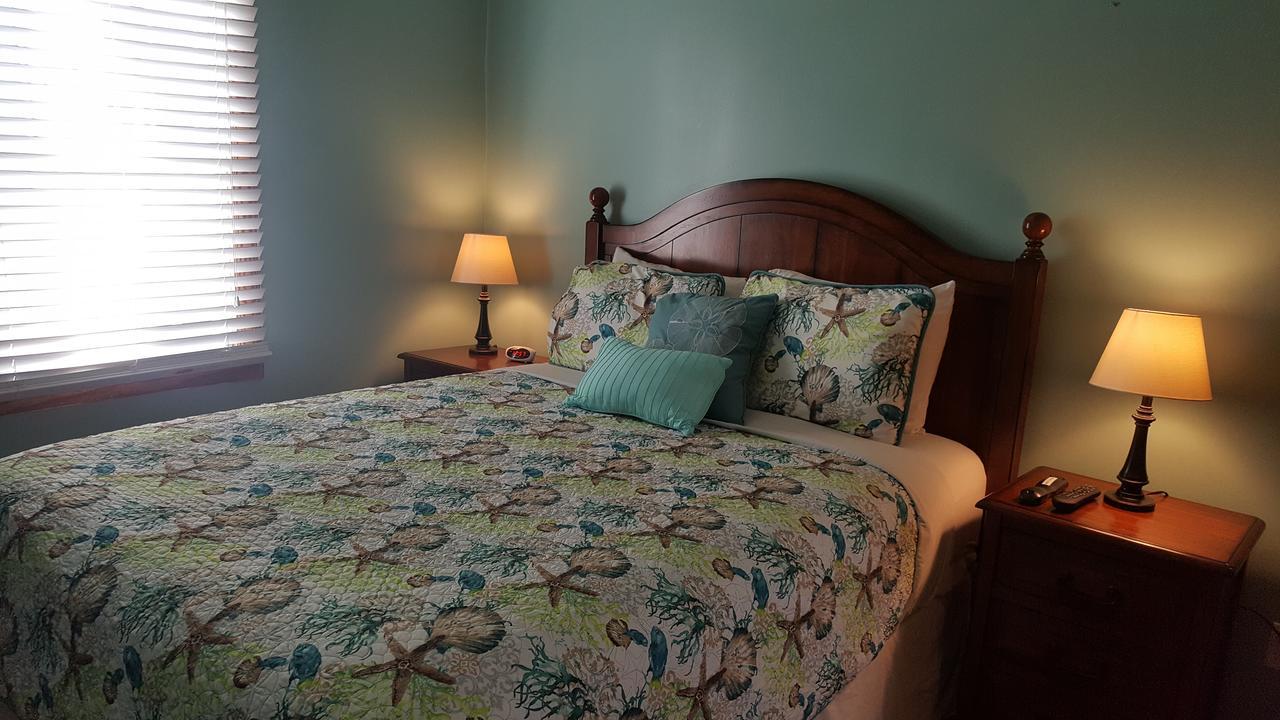 Courtney'S Place Historic Cottages & Inns Key West Exterior foto