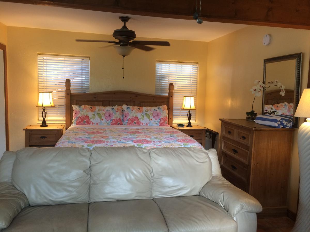 Courtney'S Place Historic Cottages & Inns Key West Exterior foto